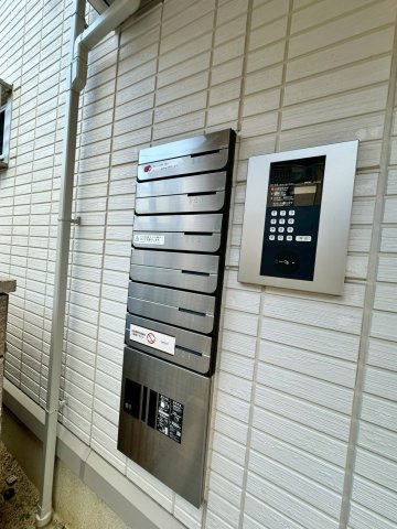 Droom茨木春日のその他共用部分