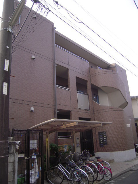 パルコートジョイ