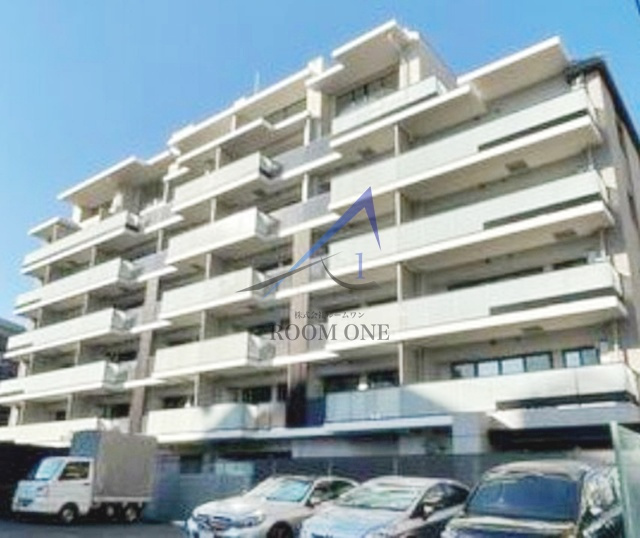 ブランシエスタ西馬込