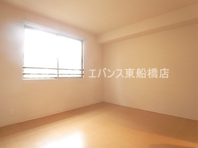 【寝室】 | グランメール