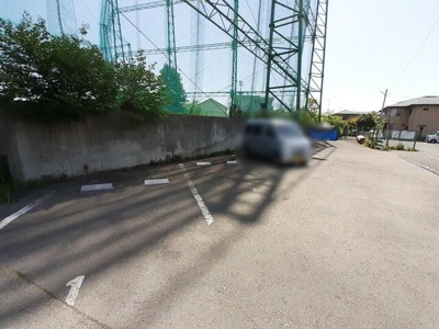 【駐車場】 | Ｐｉａｒｉｇｅ（ピアージュ）Ⅰ