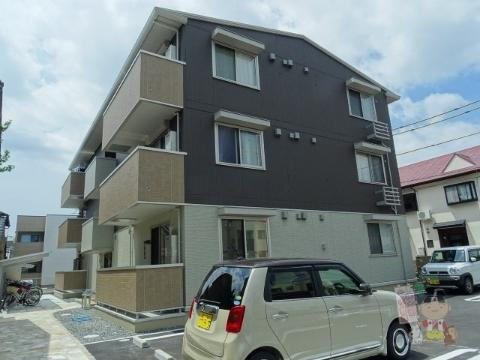 アルシオネ岡山駅西