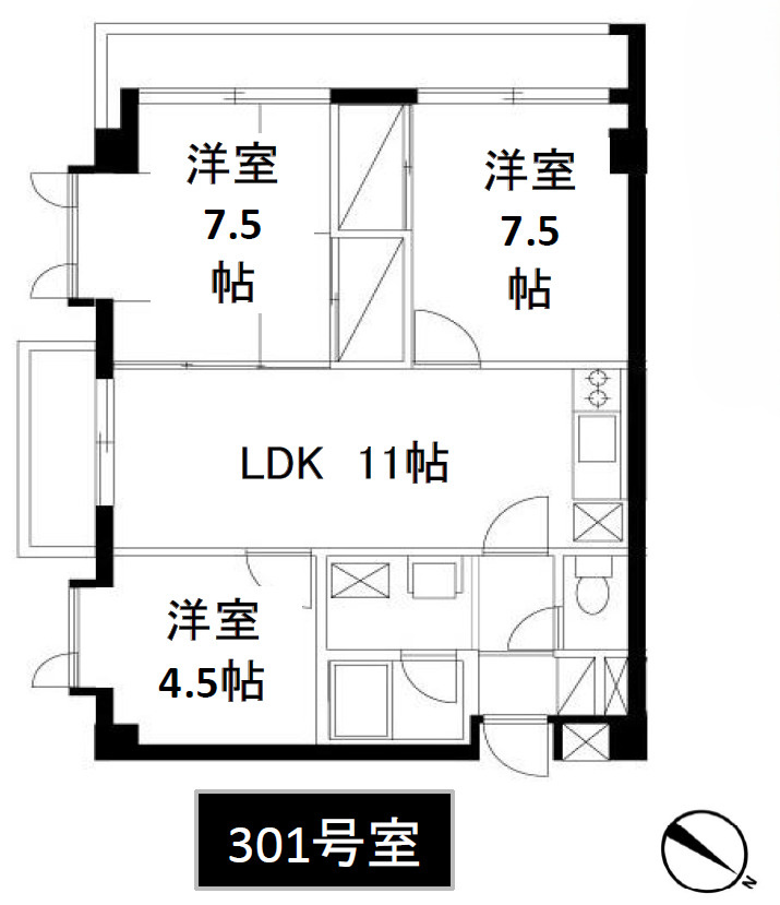 ジョイ・新本牧