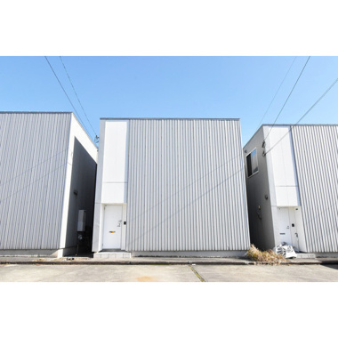 サニーコート上津の画像