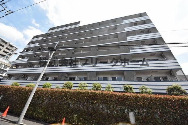 三鷹市下連雀３丁目の賃貸マンション