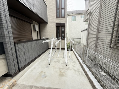 【その他共用部分】 | セレスティア高島平Ⅱ