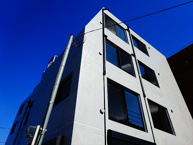 ベースキャンプHAMADAYAMAの画像