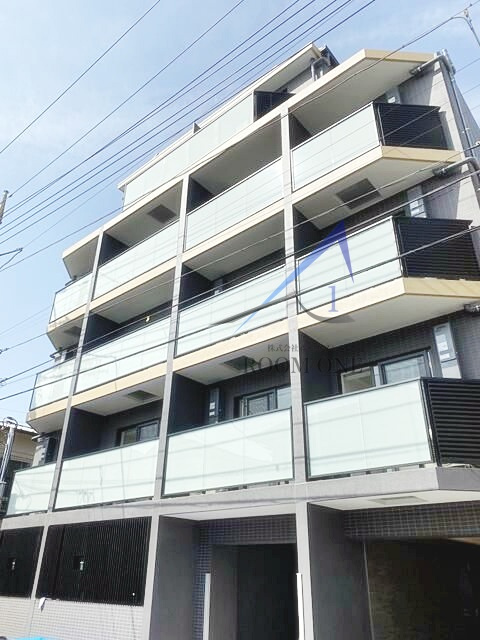 ユリカロゼＡＺ西台