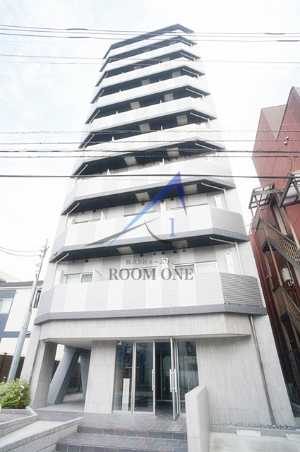 グランヴァン大島