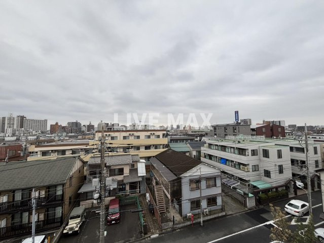 【展望】ZOOM蒲田EAST 