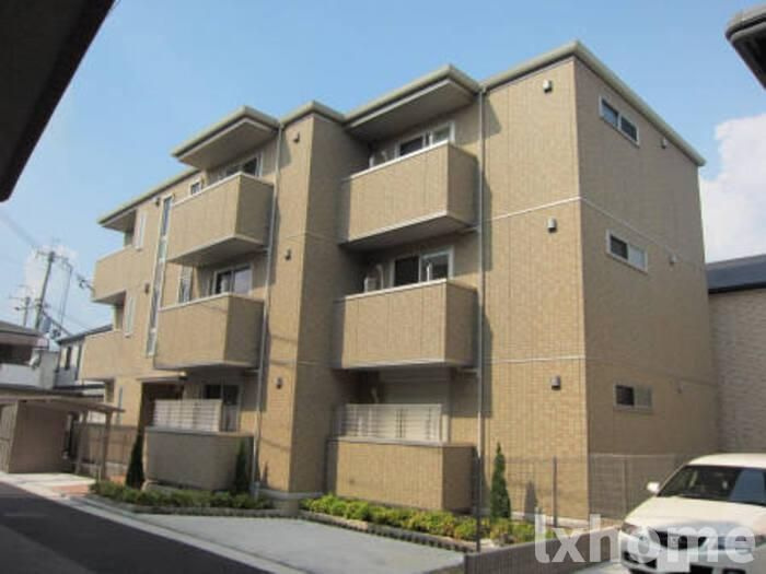 アベニール千里