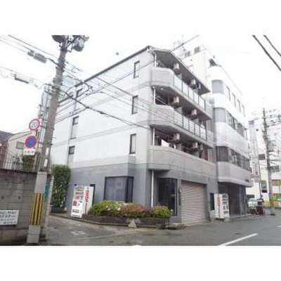【外観】 | リバーランド堺東