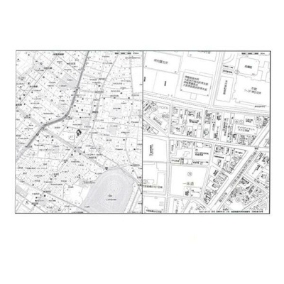 【地図】 | リバーランド堺東