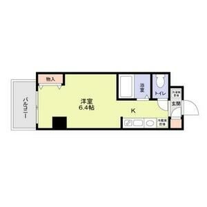 【間取り】 | リバーランド堺東