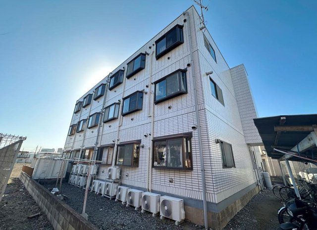 ハイムエスポワール