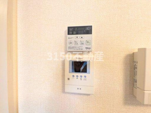 ブランシェ大溝　Bのセキュリティ