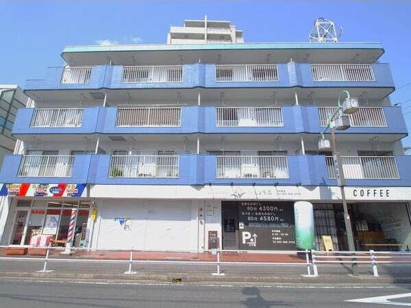 イーストヒル寺山