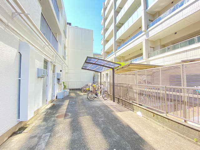 イーストヒル寺山のその他共用部分