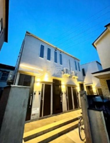 ブリリアント高円寺Ⅱ