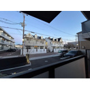 D-residence八幡町の展望