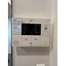 D-residence八幡町の設備