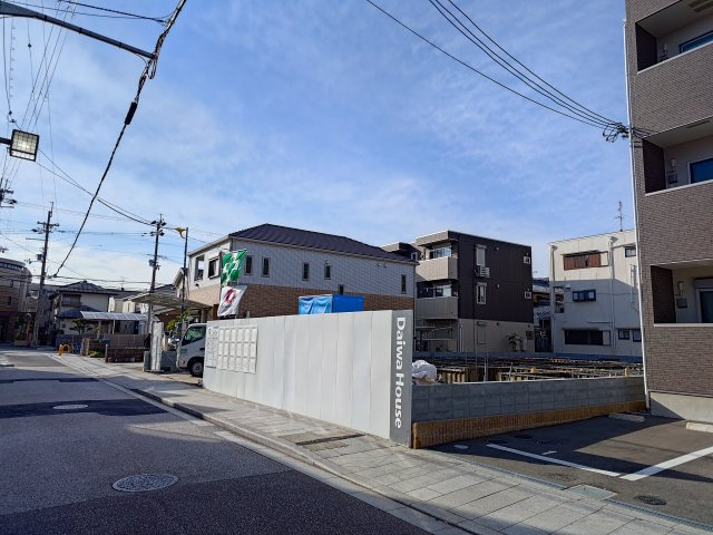 D-residence八幡町の周辺