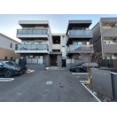 D-residence八幡町の外観