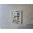D-residence八幡町の設備