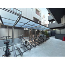 D-residence八幡町の内装
