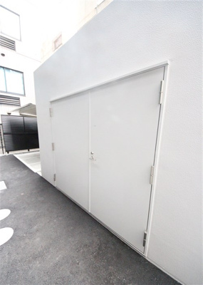 【その他共用部分】 | レジュールアッシュ谷町四丁目グランクラス