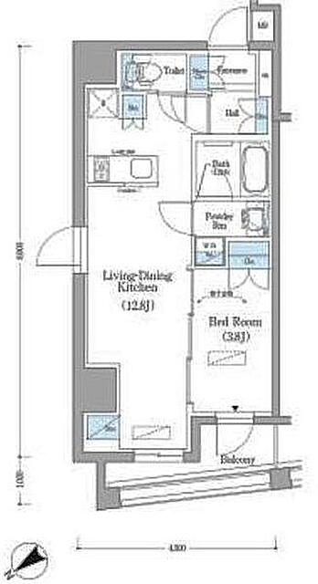 アーバネックス横濱馬車道