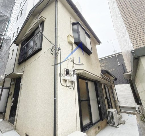 東池袋２丁目アパートの外観|外観です。
