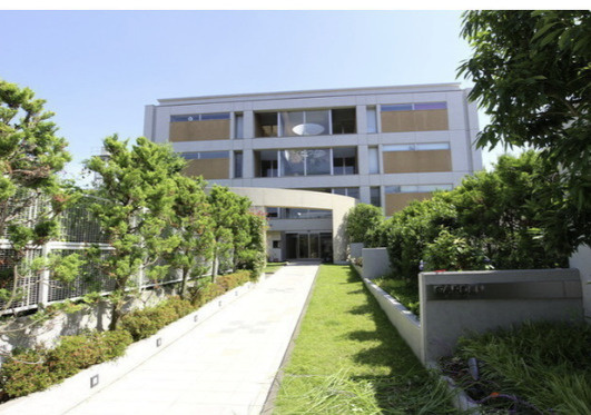 ガーデン杉並方南