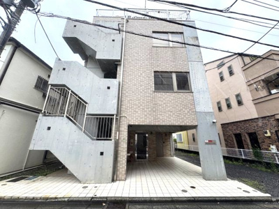 【外観】 | スノーヴァビル