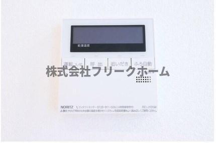 武蔵野市吉祥寺東町１丁目の賃貸マンションの設備