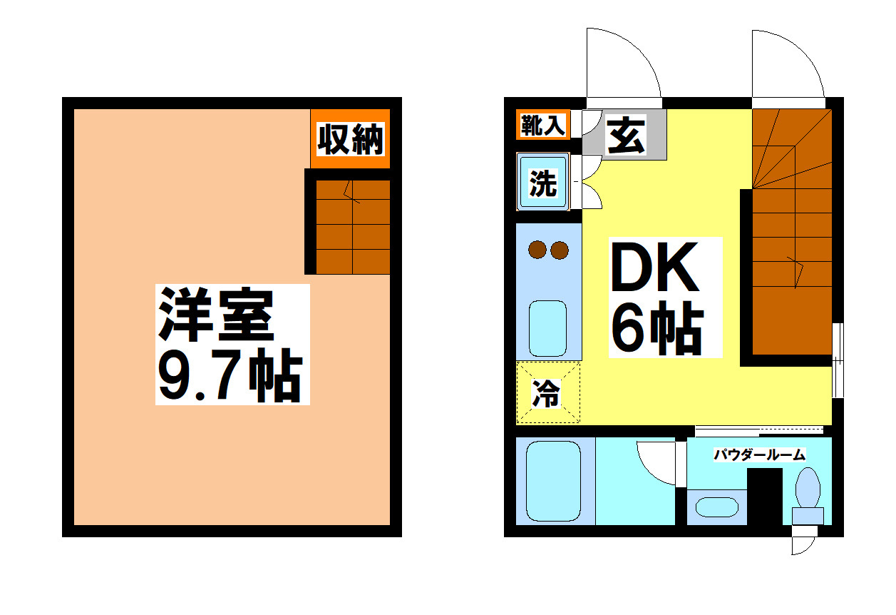 武蔵野市吉祥寺東町１丁目の賃貸マンション