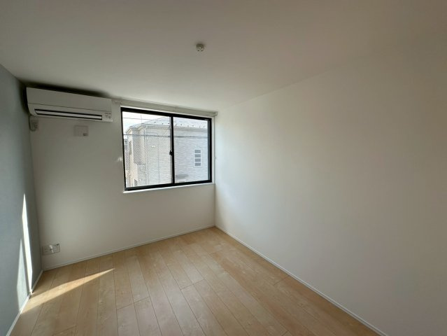 アルサーヴ千葉の居間・リビング|参考写真別号室