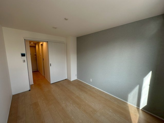 アルサーヴ千葉の居間・リビング|参考写真別号室