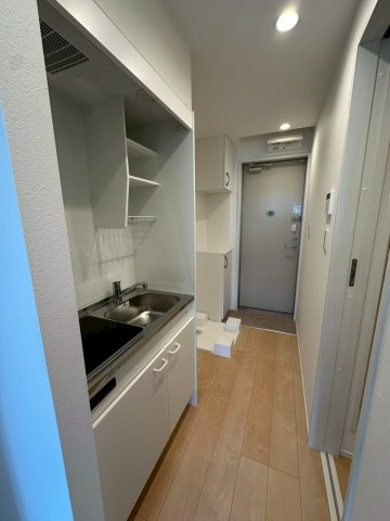 アルサーヴ千葉のキッチン|参考写真別号室