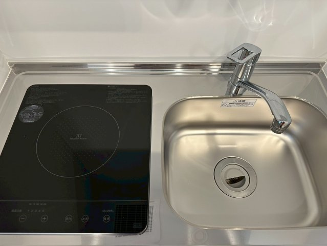 アルサーヴ千葉のキッチン|参考写真別号室