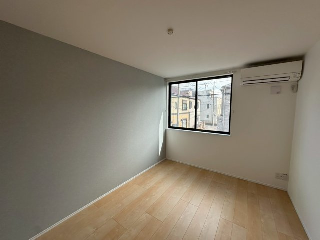 アルサーヴ千葉の居間・リビング|参考写真別号室