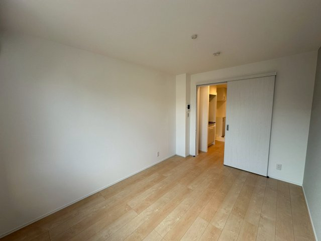 アルサーヴ千葉の居間・リビング|参考写真別号室