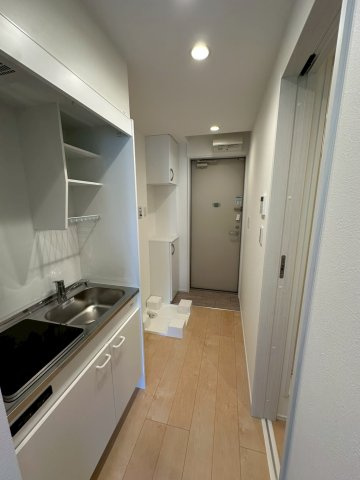 アルサーヴ千葉のキッチン|参考写真別号室