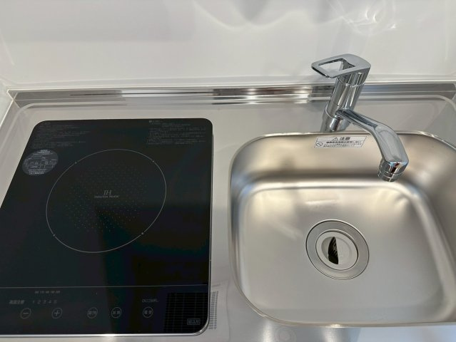 アルサーヴ千葉のキッチン|参考写真別号室