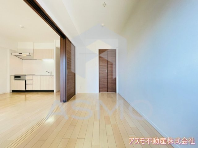 【内装】 | ベリー海老江