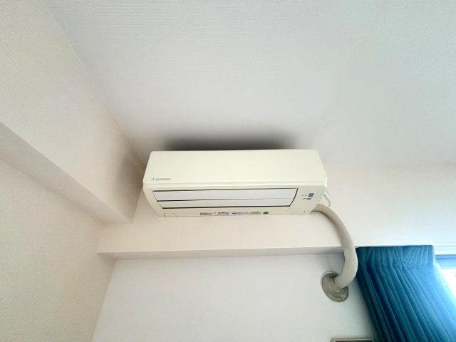 設備でエアコン3台付き★