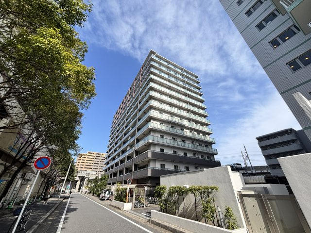 エクセレントシティ稲毛海岸駅前の画像