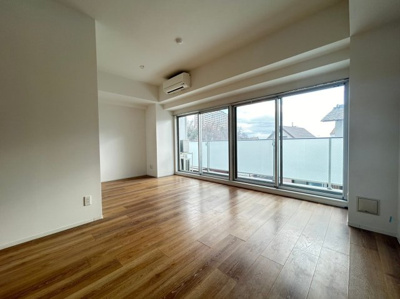 【居間・リビング】 | ＭＳヒルズ千里丘ノース