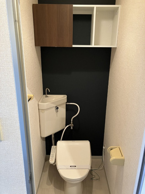 【トイレ】 | CASA２１th