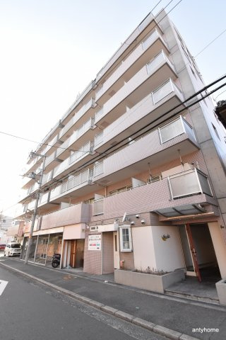 ミュゼ西淡路　仲介手数料無料